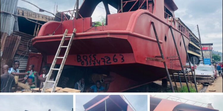 Why Sierra Leone Should Prioritize Value Addition