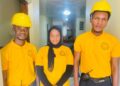 Peace of Mind Ventures Handyman Services: Creating Opportunities for Skilled Workers in Sierra Leone