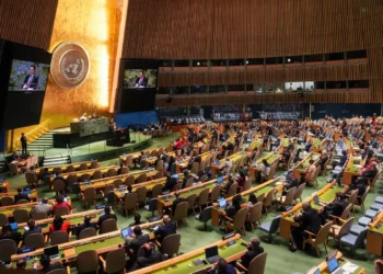 Sierra Leone votes to end Israeli occupation