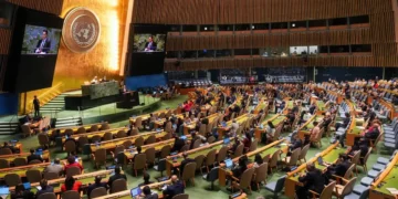 Sierra Leone votes to end Israeli occupation