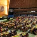 Sierra Leone votes to end Israeli occupation