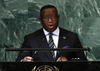 UNGA: President Bio showcases achievements as globally acclaimed and impactful