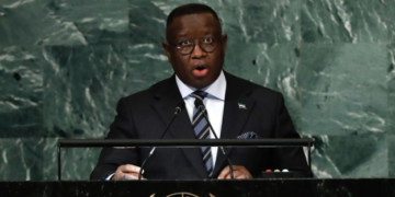 UNGA: President Bio showcases achievements as globally acclaimed and impactful