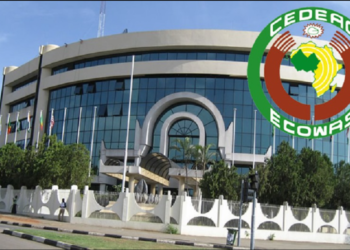 ECOWAS Delegation in Sierra Leone to Monitor Unity Agreement Implementation