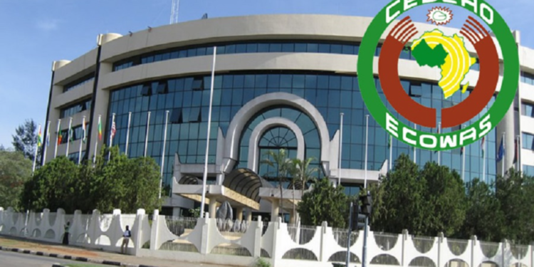 ECOWAS Delegation in Sierra Leone to Monitor Unity Agreement Implementation