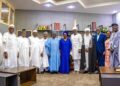 ECOWAS HOSTS THE 90TH BIRTHDAY ANNIVERSARY LECTURE OF THE COMMUNITY’S ONLY LIVING FOUNDING FATHER, GENERAL DR. YAKUBU GOWON
