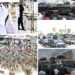 Guinea Demonstrates Military Strength During 66th Independence Day Celebrations