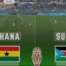 Ghanaian Fans Left Disappointed After Goalless Draw Against Sudan in AFCON Qualifier