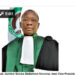 Sengu Koroma elected Vice-President of ECOWAS Court