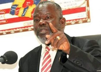 Liberia: Ex-Warlord Prince Johnson dies at 72.