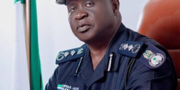 Report: Tackling Crime and Security Challenges: Sierra Leone Police Insights