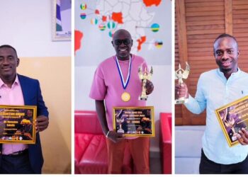 Gambia to Host 2025 West Africa Social Media Awards