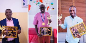 Gambia to Host 2025 West Africa Social Media Awards