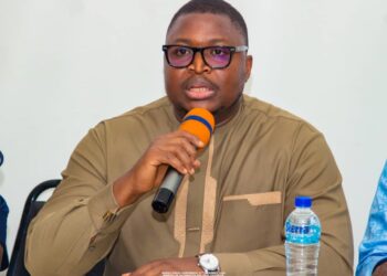 Sierra Leone recalls Ambassador to Guinea over drug scandal