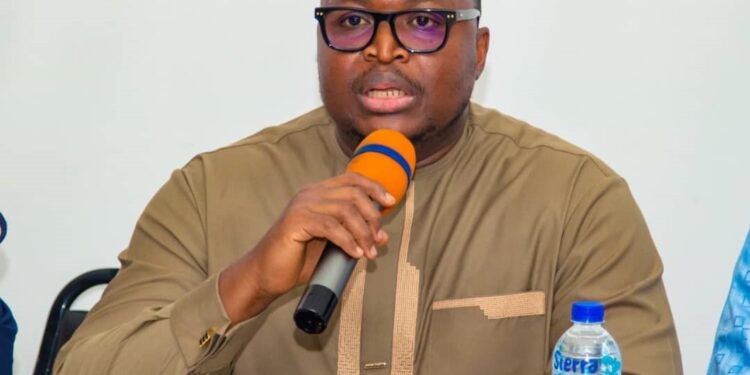 Sierra Leone recalls Ambassador to Guinea over drug scandal