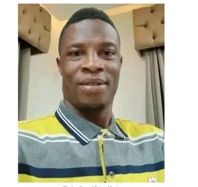 SLAJ Calls for Swift Police Investigation into Gruesome Killing of Journalist Samuel Brima Mattia