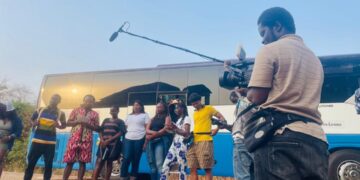 SaloneAdventures, Prime International films Groundbreaking Tourism Reality TV Show pilot