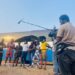 SaloneAdventures, Prime International films Groundbreaking Tourism Reality TV Show pilot