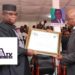 VIDEO: President Bio Grace Liberia’s Armed Forces Day