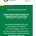 ECOWAS AND GERMAN COOPERATION EQUIP NIGERIAN MEDIA PROFESSIONALS WITH SKILLS TO FOSTER INFORMATION INTEGRITY AND COMBAT MISINFORMATION