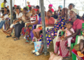 Intercontinental Duazon Church joined Harvest Houston USA for a two-day medical mission in Liberia