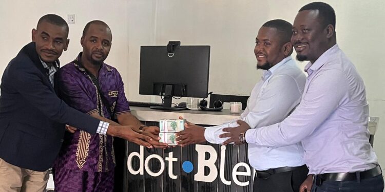 Dot Bleu Supports Muslim Journalists’ Annual Iftar Program