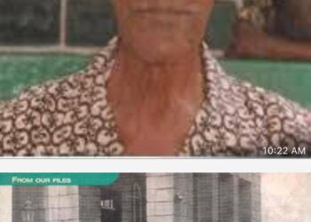 Sierra Leone was ripe for Independence: Exclusive interview with Reginald Bultman