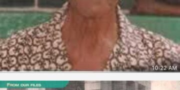 Sierra Leone was ripe for Independence: Exclusive interview with Reginald Bultman