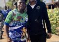 SaloneAdventures founder pitched for Sierra Leone on Wode Maya’s Facebook Live.
