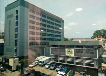Sierra Leone: Bank of Sierra Leone suspends Wallet-to-bank transactions