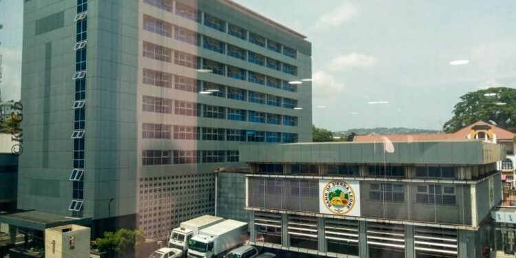Sierra Leone: Bank of Sierra Leone suspends Wallet-to-bank transactions