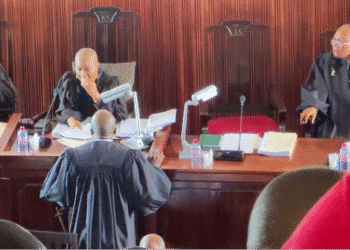 Liberia: Supreme Court rules in favor of embattled House Speaker