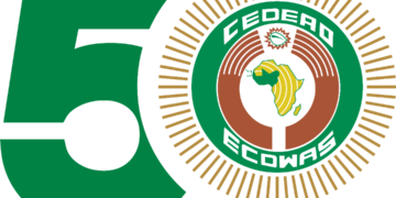 ECOWAS to officially launch golden jubilee celebrations on 22 April 2025 in Accra, Ghana, with Heads of State and Government in attendance