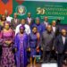ECOWAS Leaders Launch the Celebrations of 50th Anniversary in Accra