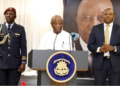 Liberia: President Boakai Reaffirms Commitment to Press Freedom in First Meeting with Media