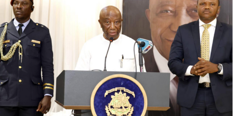 Liberia: President Boakai Reaffirms Commitment to Press Freedom in First Meeting with Media