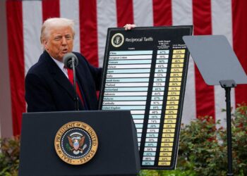Why President Trump Needs A West African Jeliba
