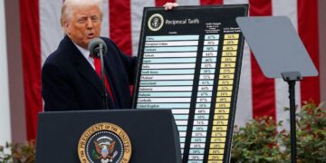 Why President Trump Needs A West African Jeliba