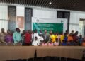 Sierra Leonean Disabled Children Made Aware of ECOWAS Program to Supply Assistive Devices
