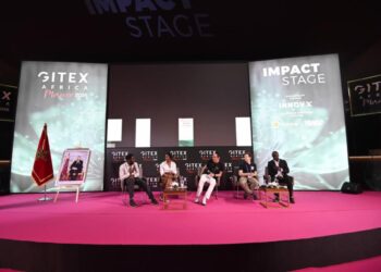 GITEX Africa 2025: Yango Group Showcases Its Technological Innovations  for Urban Mobility