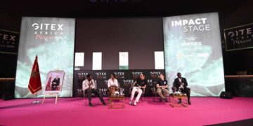 GITEX Africa 2025: Yango Group Showcases Its Technological Innovations  for Urban Mobility