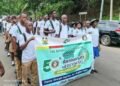 ECOWAS Marks 50th Anniversary Milestone with Festivities in Sierra Leone