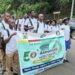 ECOWAS Marks 50th Anniversary Milestone with Festivities in Sierra Leone