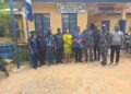 Ghanaian High Commissioner to Sierra Leone Leads familiarisation and Partnership Tour Across North-East Region