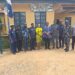 Ghanaian High Commissioner to Sierra Leone Leads familiarisation and Partnership Tour Across North-East Region