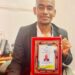 “I dedicate this award to the Tourism industry” – Murtala Mohamed Kamara