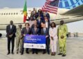 United Airlines Launches Direct Flight Service Between Dakar and Washington D.C.