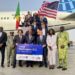 United Airlines Launches Direct Flight Service Between Dakar and Washington D.C.
