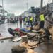 Traders at Model Junction Appeal to Government to Halt Demolition of Market Structures