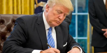 New US travel Restrictions imposed on Sierra Leone and others